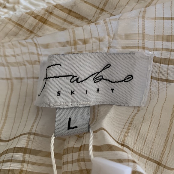 Sabo Rompers Size L - Picture 9 of 9